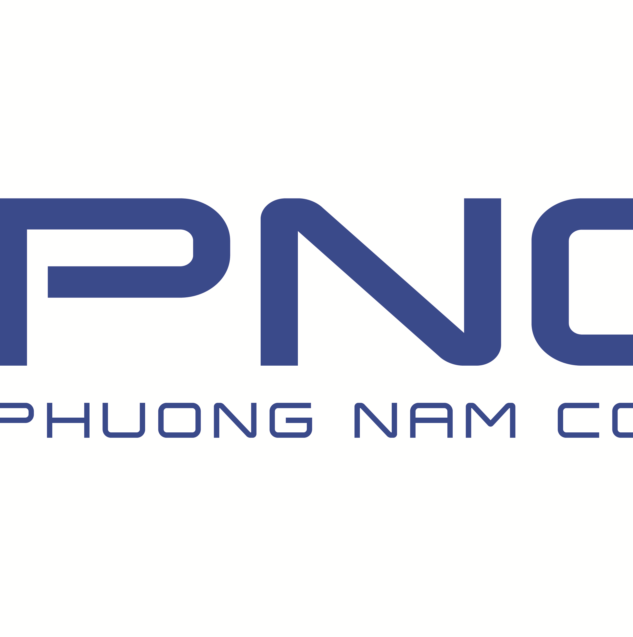 Logo Công ty Cổ Phần Văn Hóa Phương Nam (PNC)