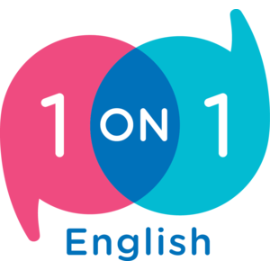 Logo Công ty TNHH One On One English