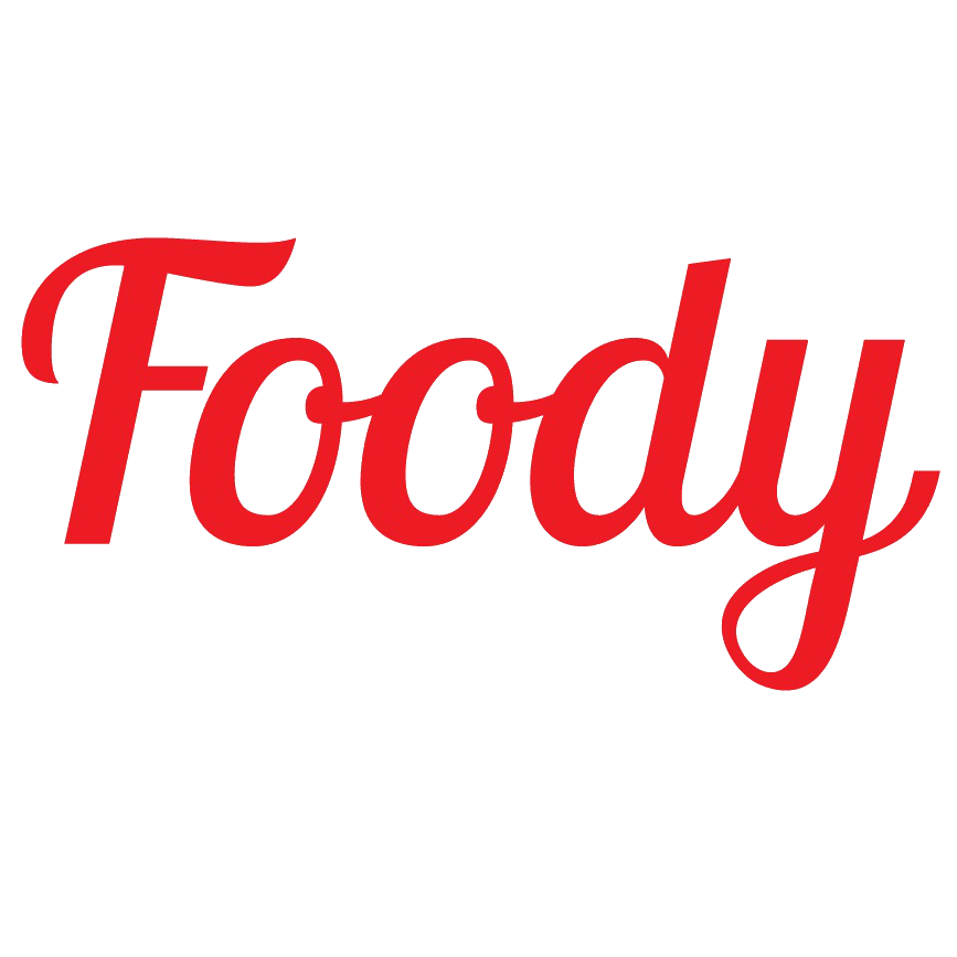 Logo Công ty cổ phần Foody