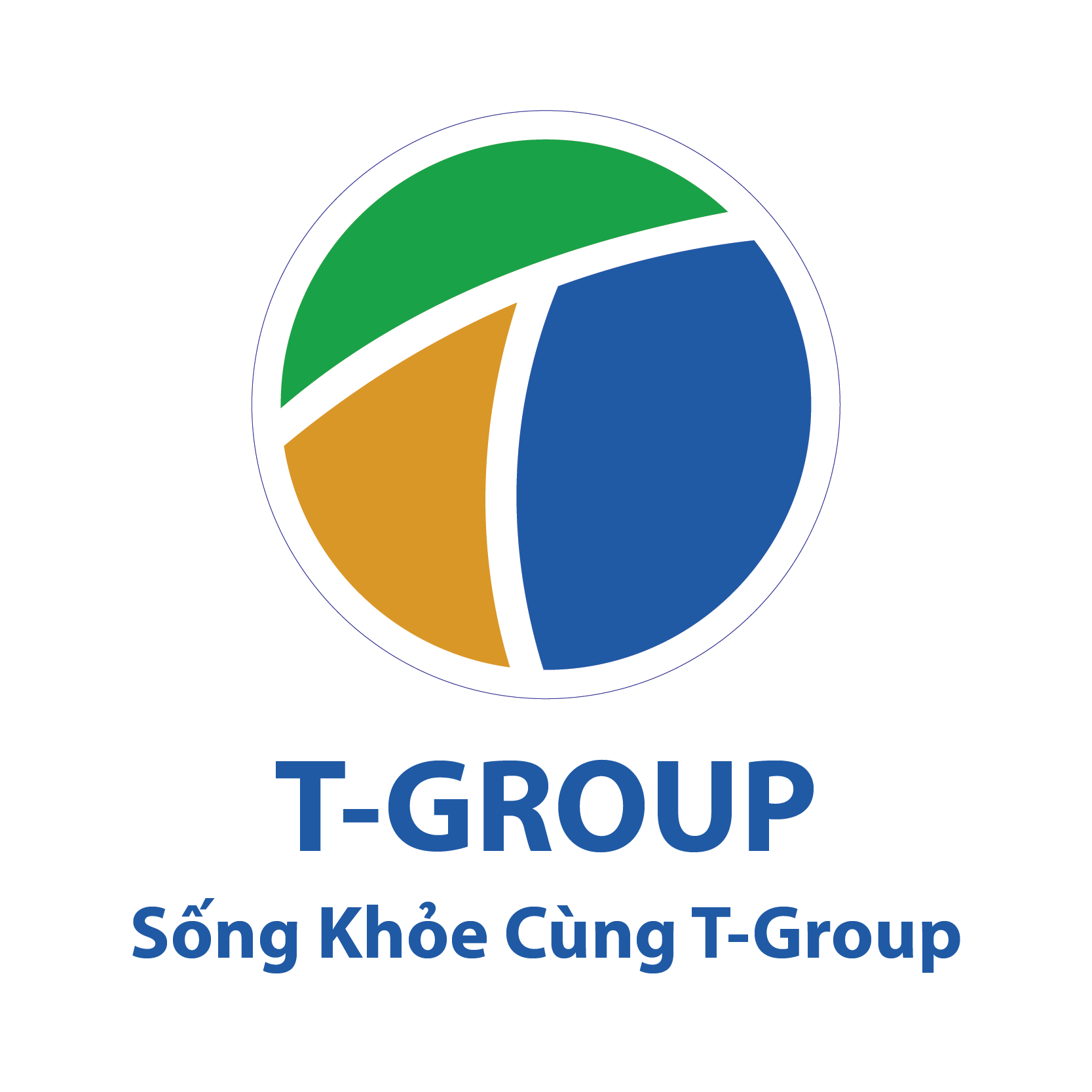 Logo Công Ty Cổ Phần Đầu Tư Phú Minh (T-Group)