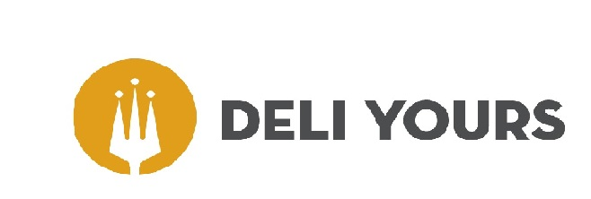 Logo Công ty Cổ phần Deli Yours