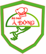 Logo Công ty Trách nhiệm hữu hạn Ẩm Thực Á Đông