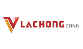 Logo Công Ty TNHH Đầu Tư Thiết Kế Xây Dựng Lạc Hồng