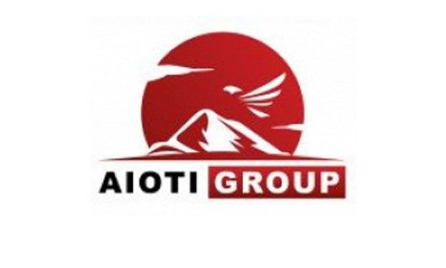 Logo Công ty TNHH Aioti