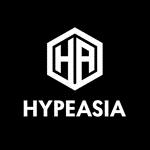 Logo Công ty TNHH Hype Asia