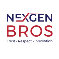 Logo Công ty TNHH Nexgen Bros