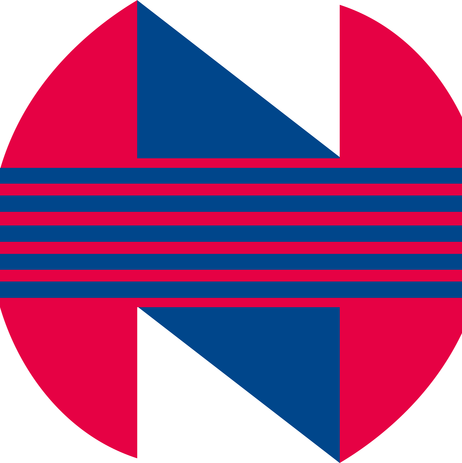 Logo Công ty Cổ phần Cơ điện Hợp Nhất