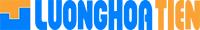 Logo Công ty Cổ phần Đầu Tư Lương Hòa Tiến