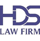 Logo Công ty Luật TNHH HDS