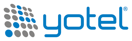 Logo Công ty Cổ phần Viễn thông Tuổi Trẻ (Yotel Corp)