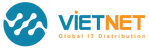 Logo Công ty Cổ phần Phân phối Việt Nét