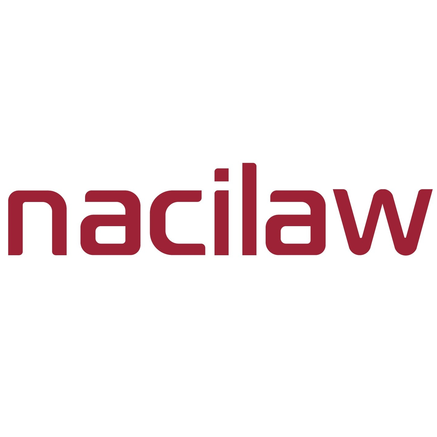 Logo Công ty Luật TNHH Naci Law