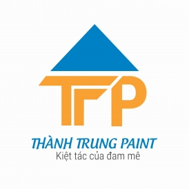 Logo Công ty Cổ phần Đầu tư Kinh doanh Thương mại và Xây dựng Thành Trung