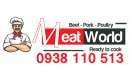 Logo Công ty Cổ phần Meat World