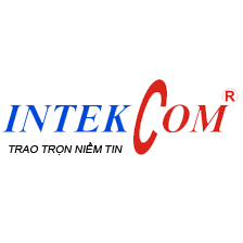 Logo Công ty Cổ phần INTEKCOM