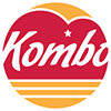 Logo Công ty Cổ phần Kombo