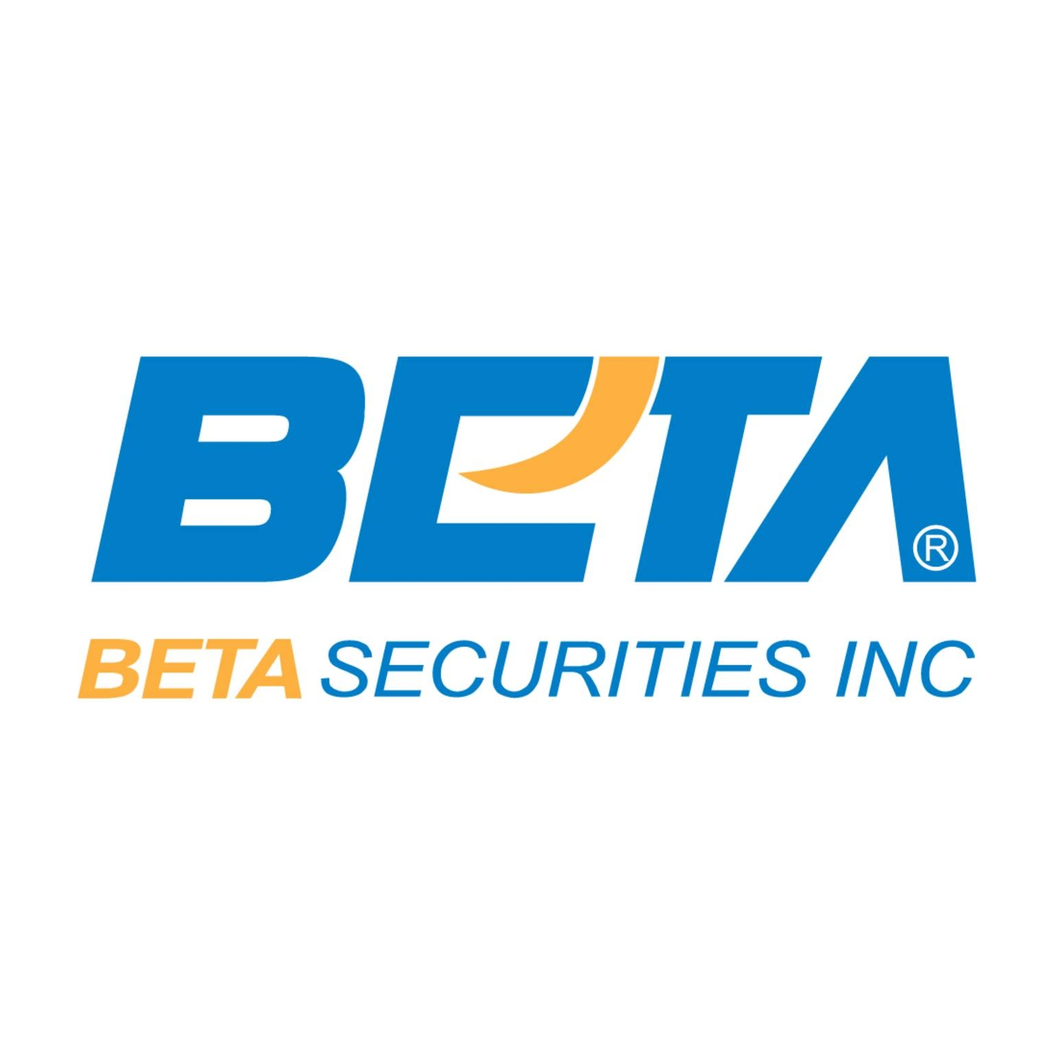 Logo Công ty Cổ phần Chứng khoán BETA