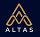 Logo Công ty Luật Trách nhiệm hữu hạn Altas (Altas Corp)