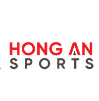 Logo Công ty TNHH Thương mại Thể thao Hồng Ân