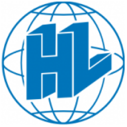 Logo Công ty TNHH Đại Lý Thuế Hợp Luật