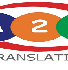 Logo Văn Phòng Đại Diện A2Z - Công Ty TNHH Tư Vấn Và Dịch Vụ A2Z