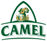Logo Công ty TNHH bia quốc tế Camel (CAMEL BEER)
