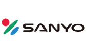 Logo Công ty TNHH Sanyo Việt Nam
