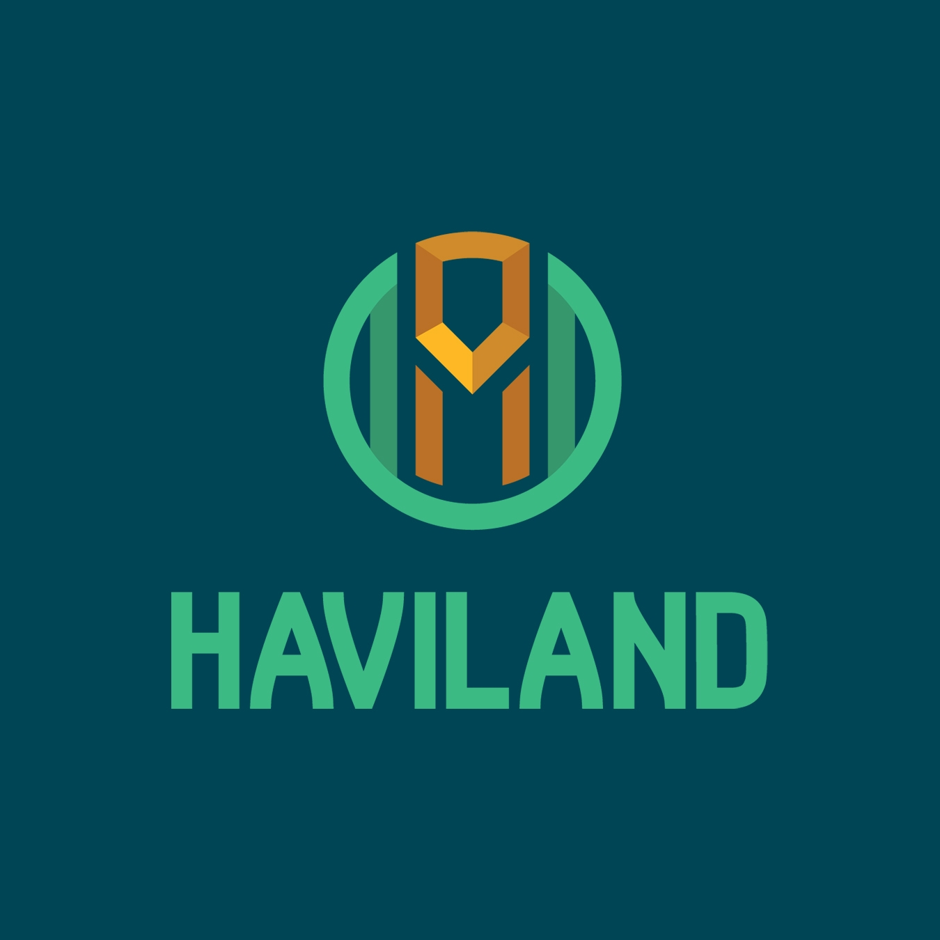 Logo Công ty Cổ phần Haviland House