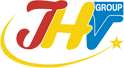 Logo Công ty cổ phần Tập đoàn Thương Hiệu Việt