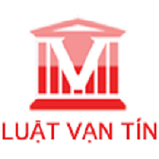 Logo Công ty luật TNHH Vạn Tín