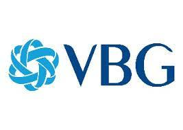 Logo Công ty Cổ phần Đầu Tư VBG (VBG HOLDING)