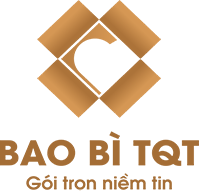 Logo Công ty TNHH Bao Bì TQT