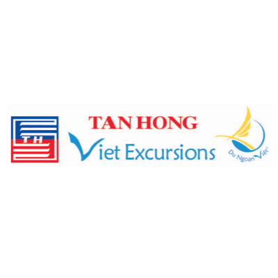 Logo Chi nhánh Công ty TNHH Thương mại và Du lịch Tân Hồng