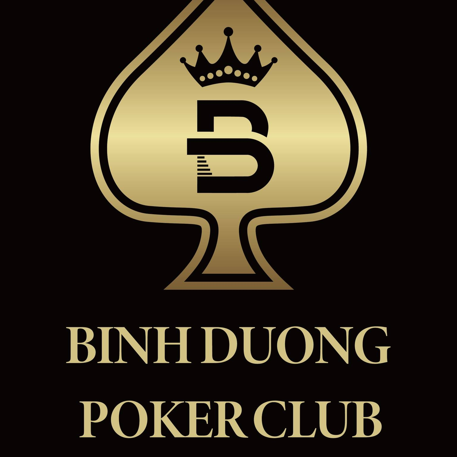 Logo Công ty TNHH Poker Bình Dương