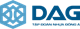 Logo Công ty Cổ phần Tập đoàn Nhựa Đông Á (DAG)
