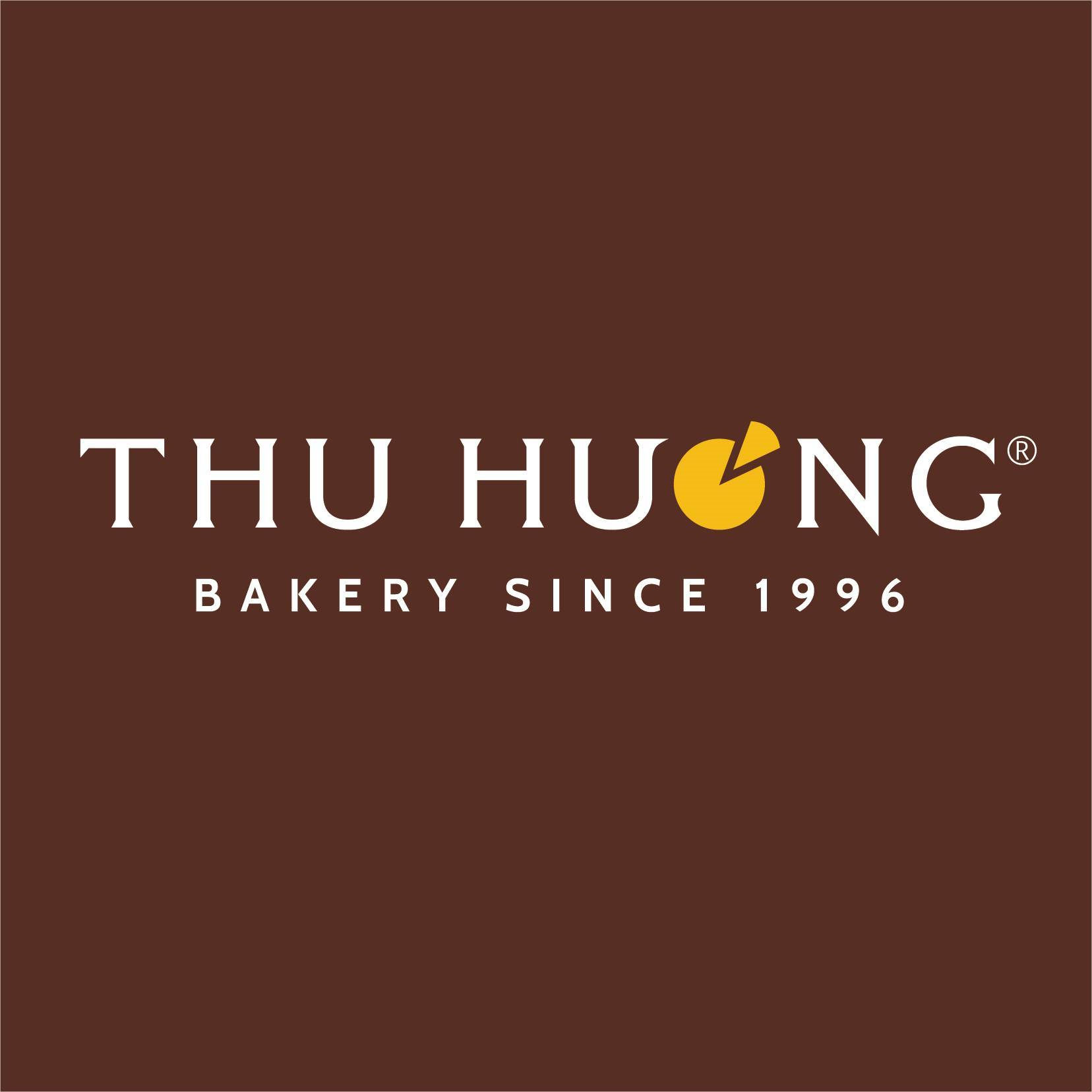 Logo Công ty Cổ phần Bánh ngọt Thu Hương