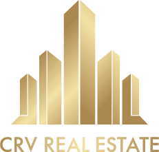 Logo Công ty Cổ phần Tập đoàn Bất động sản CRV