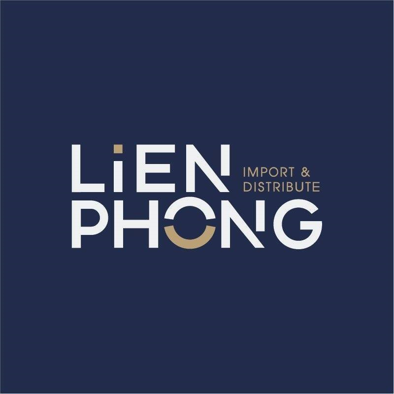 Logo Công ty TNHH Xuất Nhập Khẩu Liên Phong