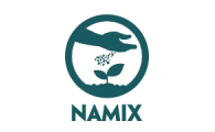 Logo Công ty TNHH Nông nghiệp Công nghệ Cao Namix