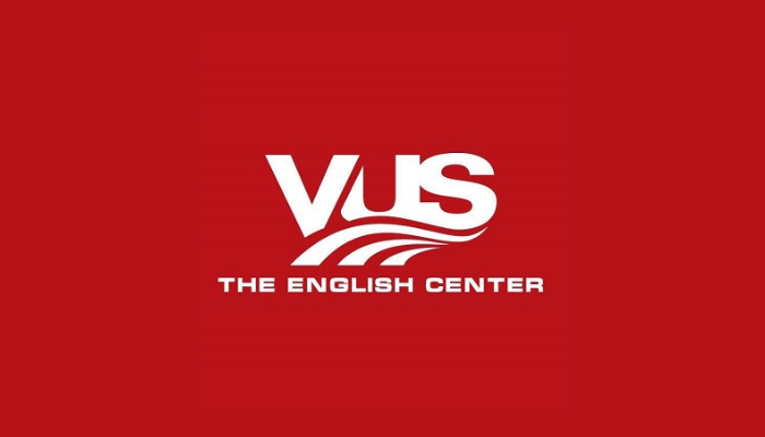 Logo Công ty Cổ phần Quốc Tế Anh Văn Hội Việt Mỹ	