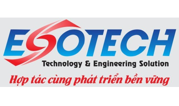 Logo Công ty Cổ phần Kỹ thuật công nghệ Esotech