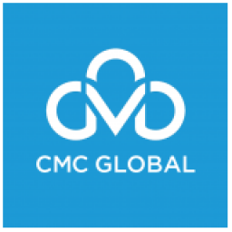 Logo Công ty TNHH CMC Global