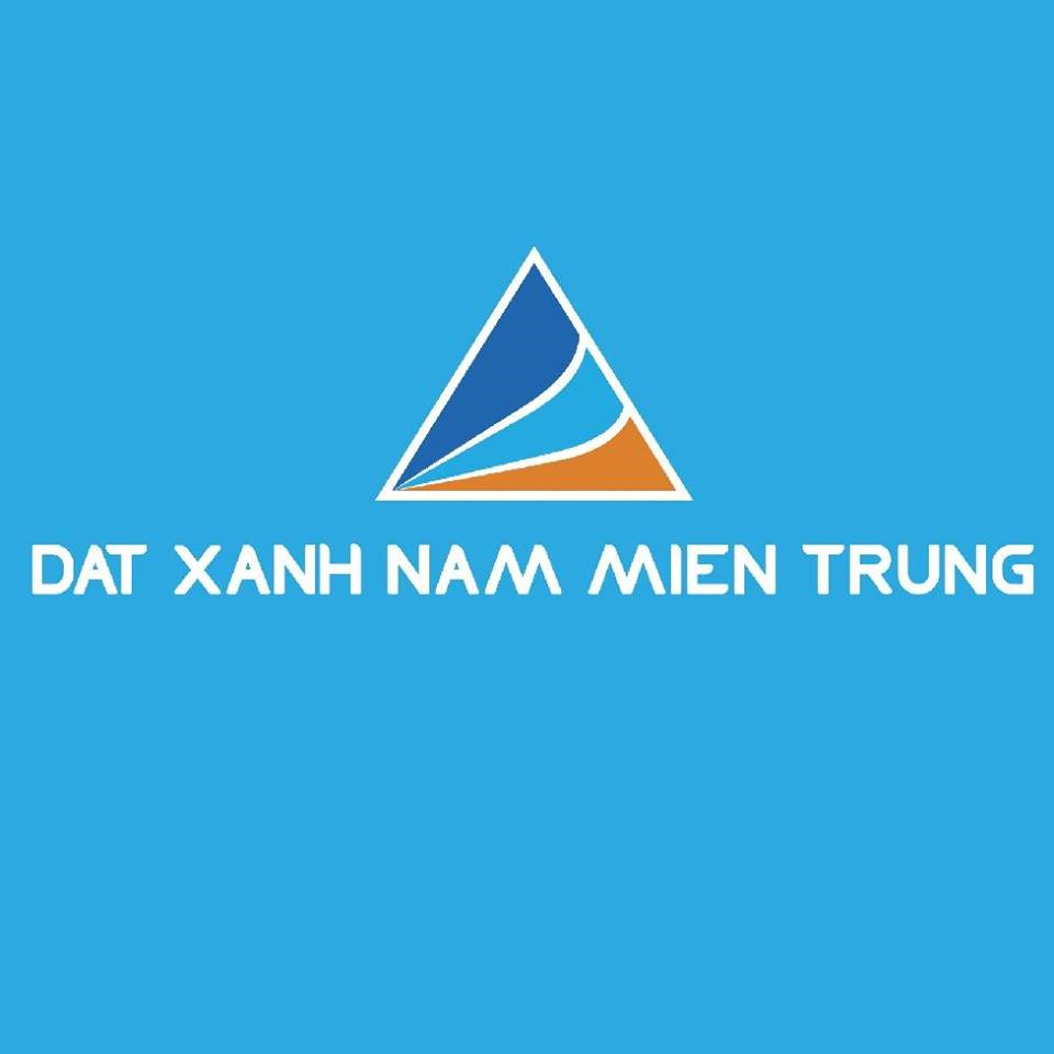 Logo Công ty Cổ phần Bất động sản Nam Miền Trung