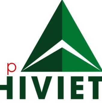 Logo Công ty Cổ phần Xây dựng Đầu tư Phát triển Đô Thị Việt 