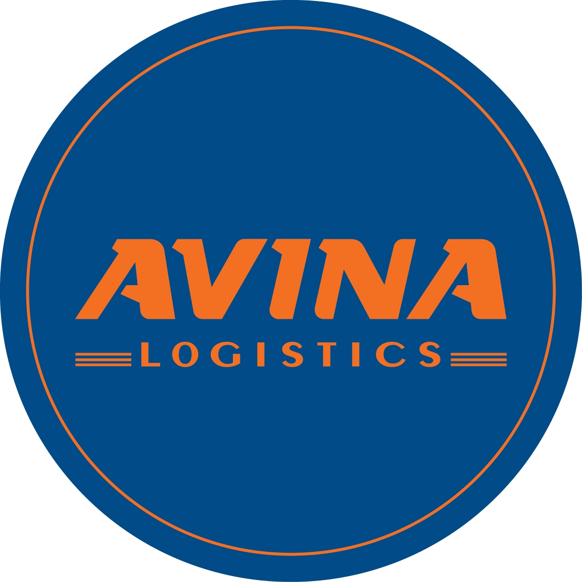 Logo Công ty Cổ phần Tiếp Vận Avina