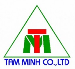 Logo Công Ty TNHH Sản Xuất Thương Mại Và Đầu Tư Tam Minh