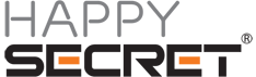 Logo Công Ty TNHH Happy Secret
