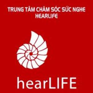 Logo Công Ty TNHH Một Thành Viên Thiết Bị Y Khoa Hearlife