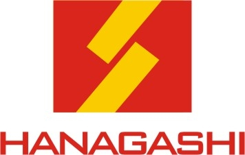 Logo Công ty Cổ phần Tổng Công ty An Hà Hanagashi