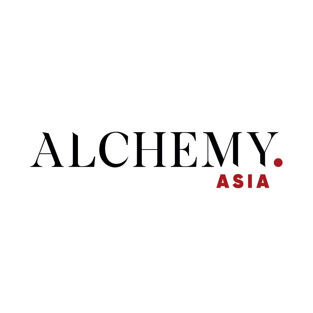 Logo Công ty TNHH Alchemy Asia